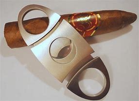 CIGAR CUTTERS